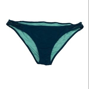 Shade & Shore Women’s Swim Bottom Size M